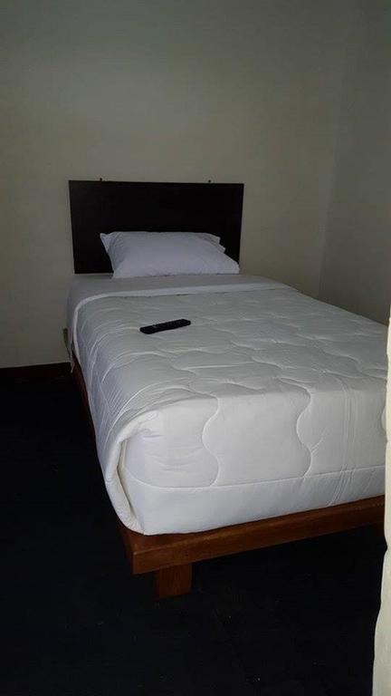 Hospedaje Hacienda Cuzco Zewnętrze zdjęcie