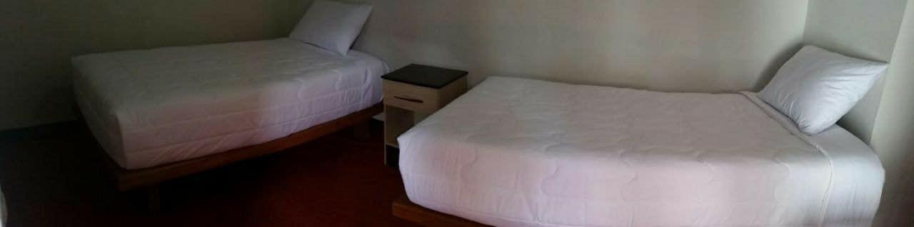 Hospedaje Hacienda Cuzco Zewnętrze zdjęcie